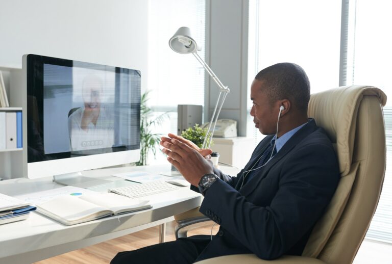 Video conference